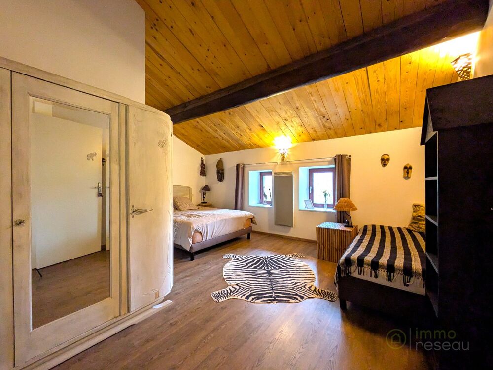 � vendre  Maison Raville (57530)