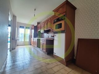  Appartement à vendre 4 pièces 93 m²