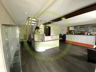  Maison à vendre 15 + pièces 540 m²