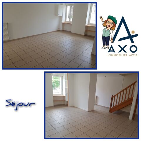  Maison  louer 4 pices 88 m