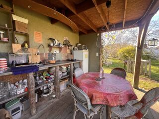  Maison � vendre 15 + pi�ces 299 m�