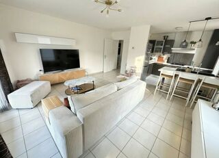  Appartement � vendre 3 pi�ces 64 m�