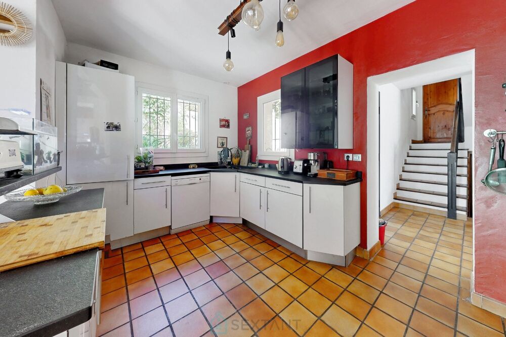 � vendre  Villa Istres (13800)