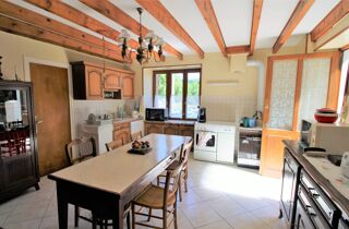  Maison � vendre 6 pi�ces 100 m�