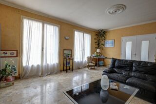  Maison � vendre 4 pi�ces 110 m�