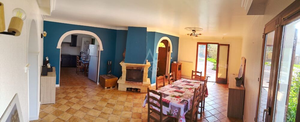 Vente Maison Maison Ruelle sur touvre