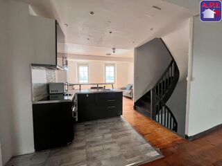  Immeuble à vendre 141 m²