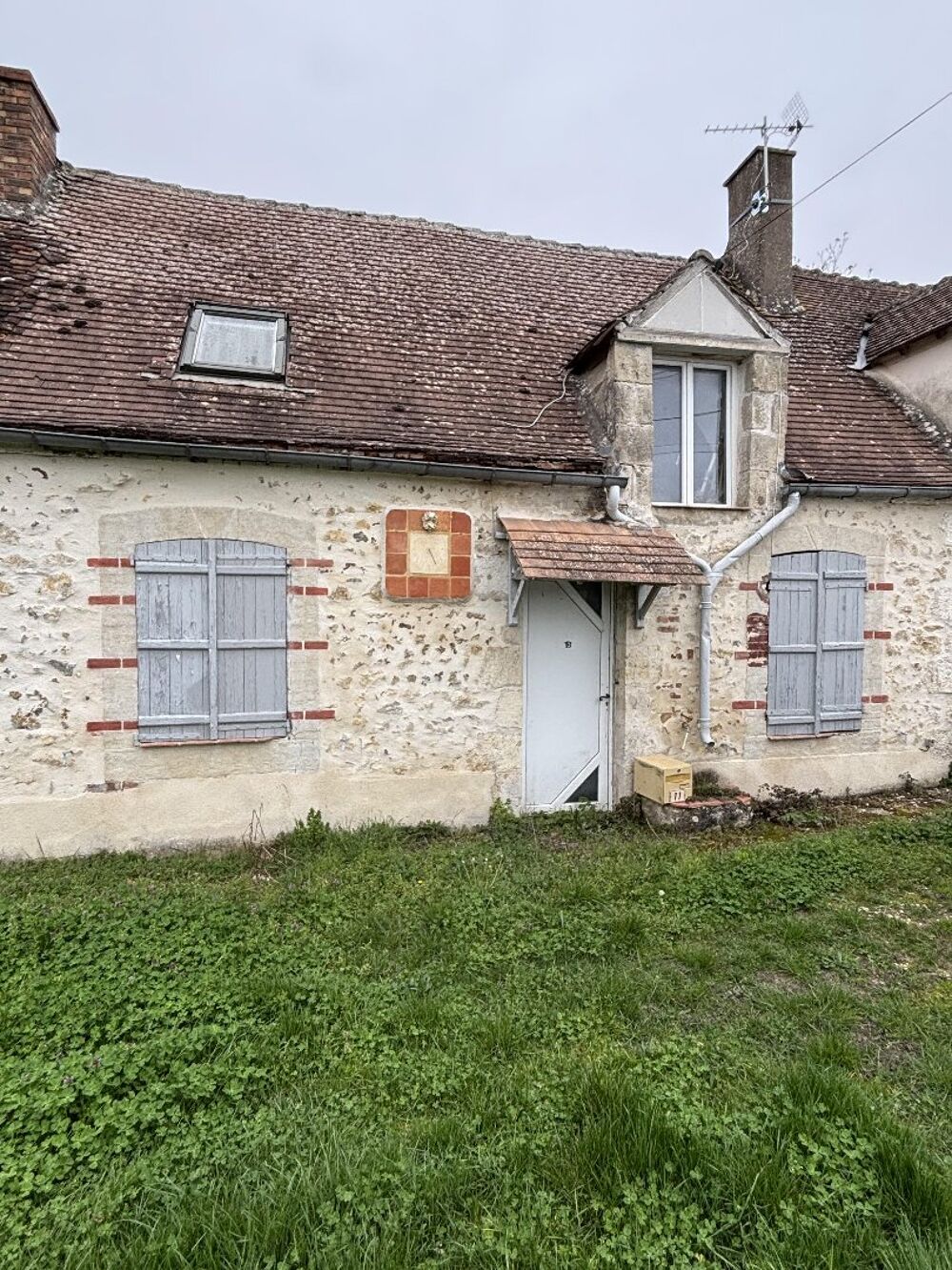 Vente Maison Maison à rénover Dammarie en puisaye