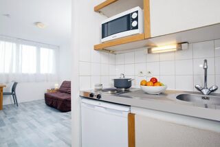  Appartement � vendre 1 pi�ce 19 m�