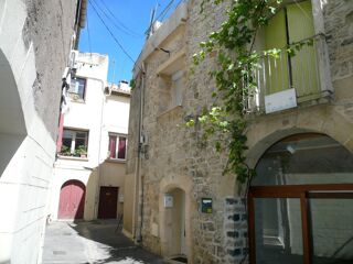  Maison � louer 3 pi�ces 41 m�