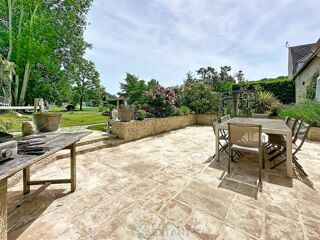 Maison à vendre 11 pièces 320 m²