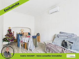  Maison à vendre 7 pièces 135 m²