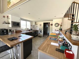  Maison à vendre 5 pièces 139 m²