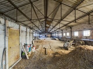  Maison � vendre 10 pi�ces 253 m�