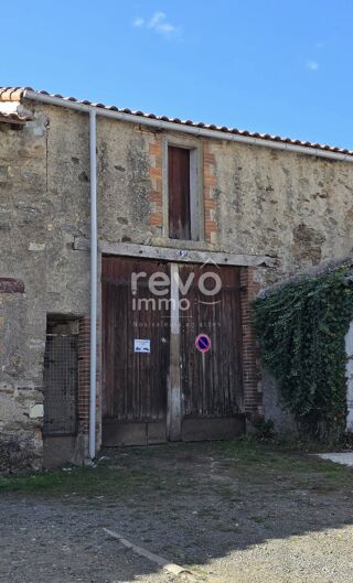  Maison à vendre 1 pièce 62 m²