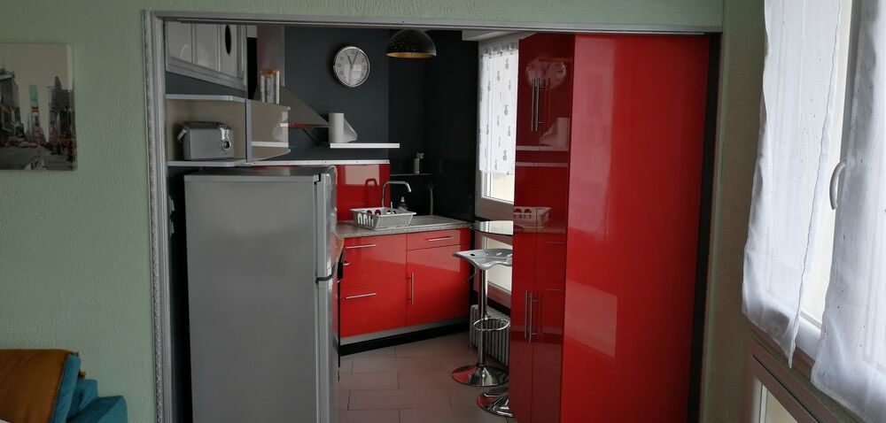 Vente Appartement Appartement Bourges