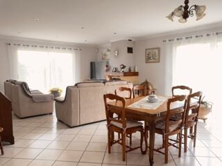  Maison à vendre 5 pièces 125 m²