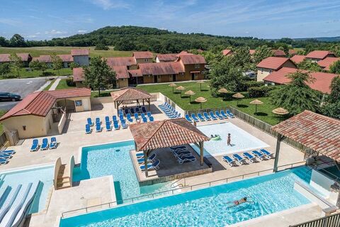   R�sidence Tourisme Maison - 2 pi�ce(s) - 40 m�
