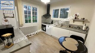  Maison � vendre 5 pi�ces 108 m�