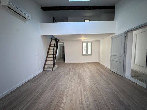  Appartement  louer 1 pice 48 m
