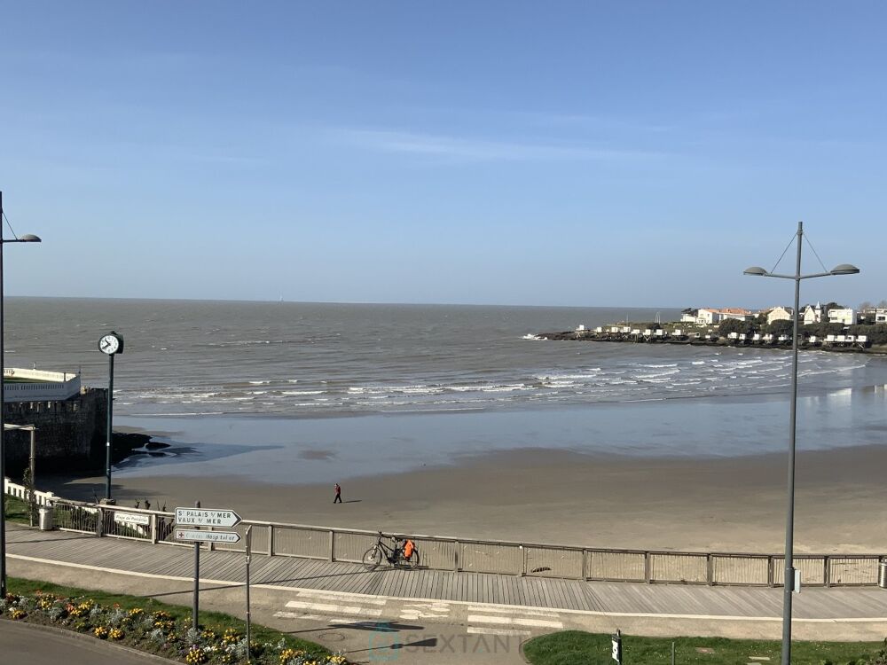 � vendre  Appartement Royan (17200)