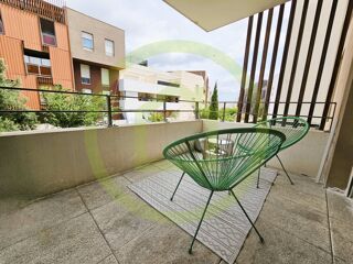  Appartement � vendre 2 pi�ces 37 m�