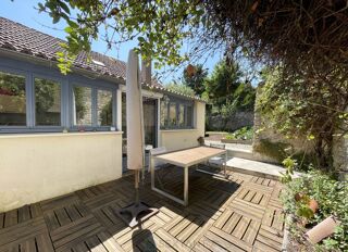  Maison � vendre 4 pi�ces 95 m�