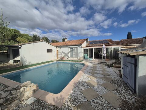   Maison Maison - 4 pi�ce(s) - 97 m�