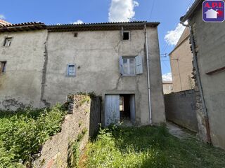 Maison à vendre 4 pièces 55 m²