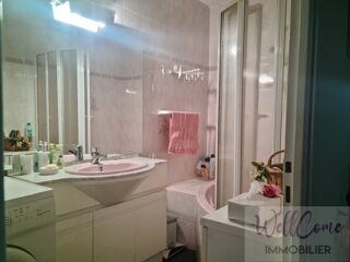  Appartement  vendre 1 pice 43 m