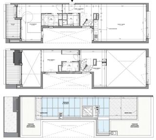 Appartement à vendre 4 pièces 98 m²