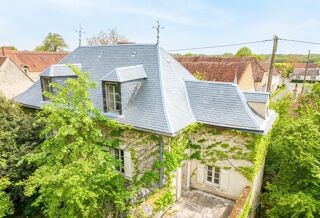  Villa à vendre 5 pièces 116 m²
