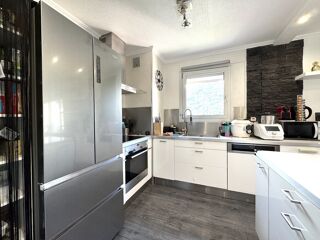  Appartement � vendre 4 pi�ces 86 m�