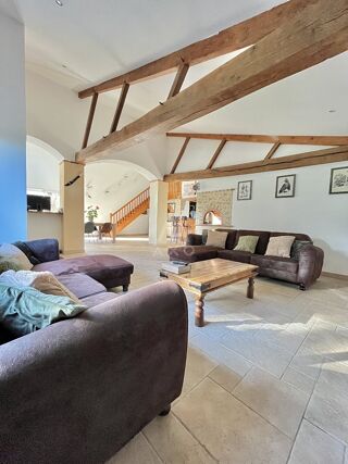  Maison � vendre 6 pi�ces 175 m�