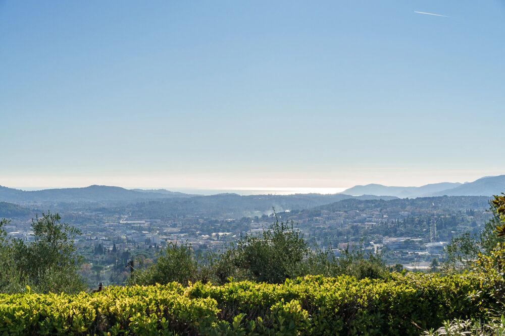 � vendre  Maison Grasse (06130)