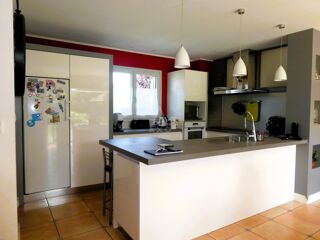  Maison à vendre 5 pièces 129 m²