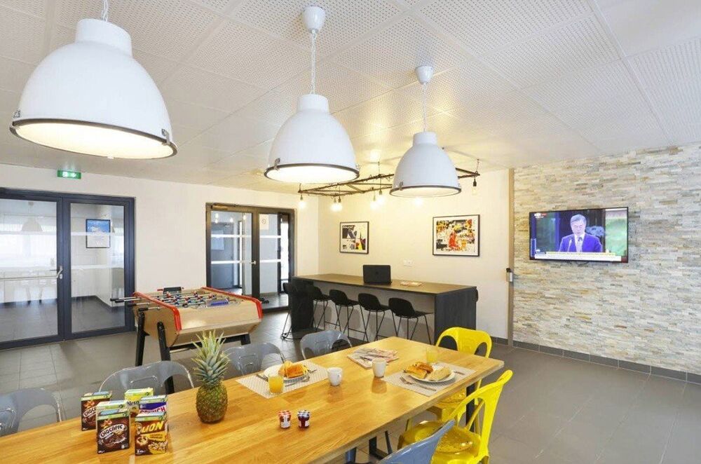 Vente Appartement Résidence Etudiante Aix en provence