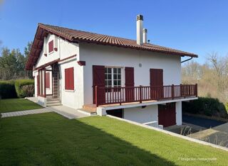 Maison 6 pièces 113 m² · à Arbonne · 113 m² · 499 500 €