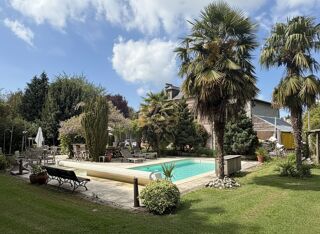  Maison à vendre 14 pièces 288 m²