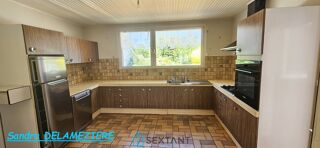  Maison à vendre 6 pièces 131 m²