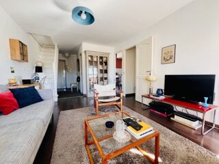 Appartement 2 pièces 45 m² · à Bordeaux · 45 m² · 233 000 €