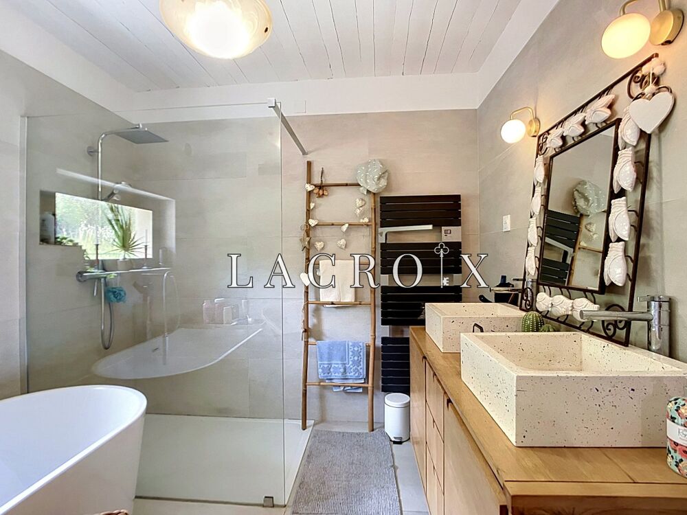 à vendre  Maison Bédoin (84410)