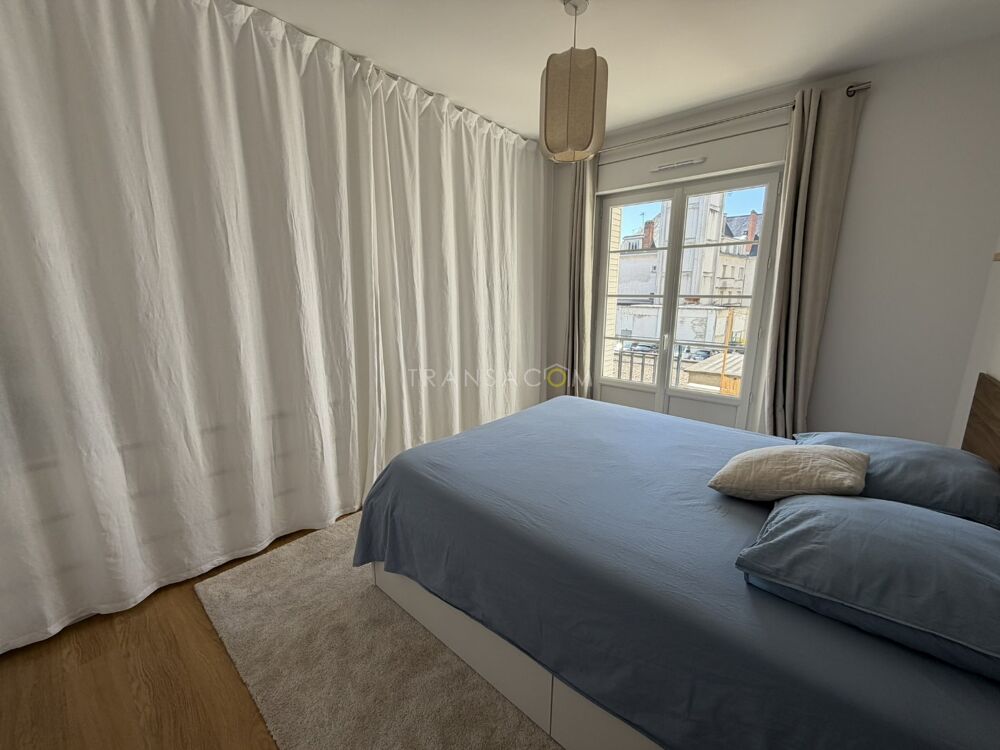 Vente Appartement Appartement Tours