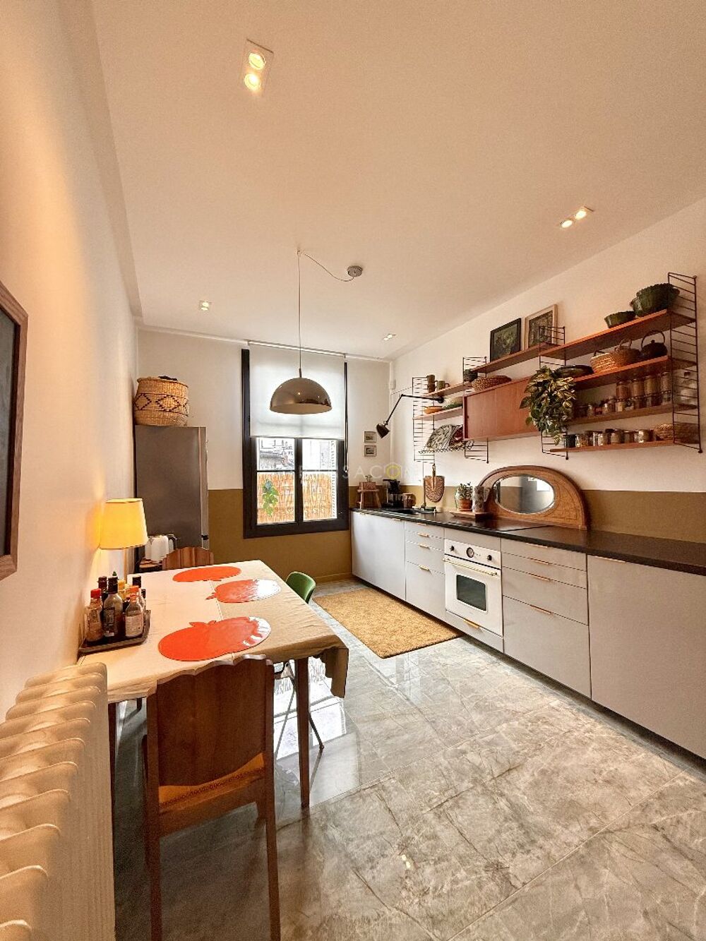 Vente Appartement Appartement Haussmannien Tours