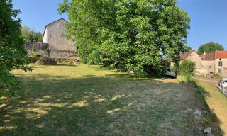  Terrain à vendre 472 m²