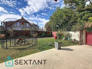  Maison à vendre 6 pièces 113 m²