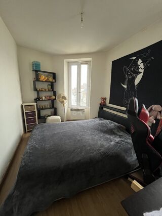 Maison � vendre 3 pi�ces 54 m� L'herbergement
