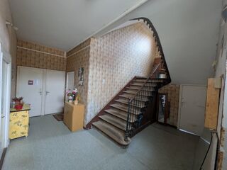  Immeuble � vendre 420 m�