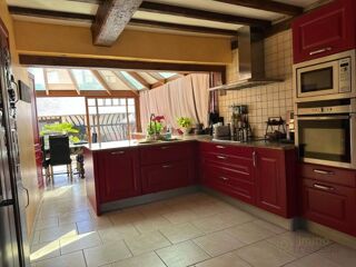  Maison à vendre 13 pièces 425 m²