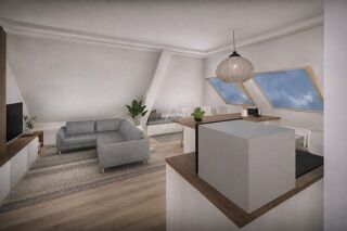  Appartement à vendre 3 pièces 79 m²
